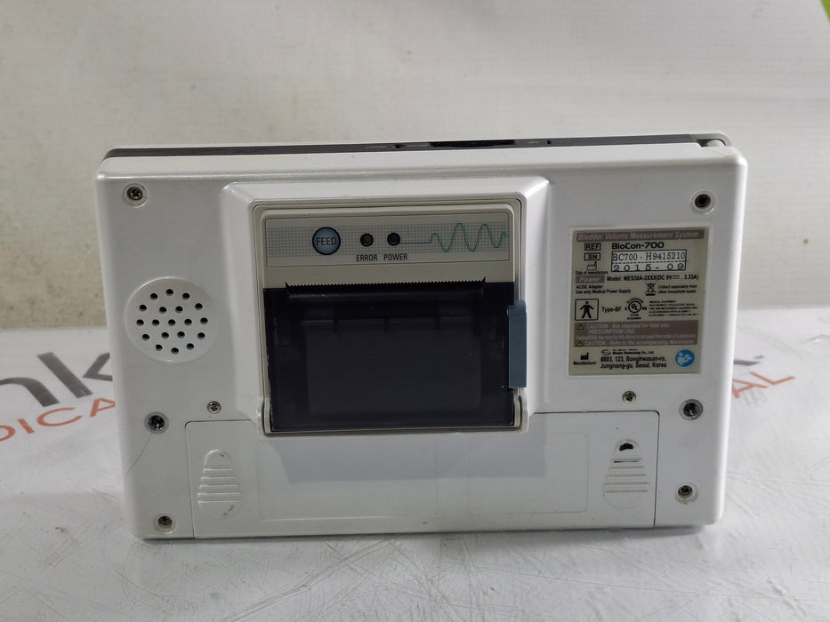 Medline CubeScan BioCon 700 CalKit