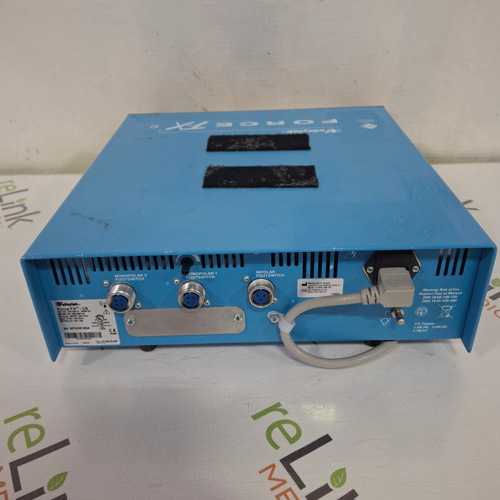 Covidien Force FX-CS Electrosurgical Unit
