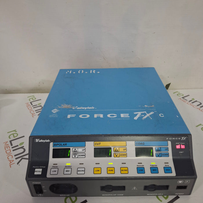 Covidien Force FX-CS Electrosurgical Unit