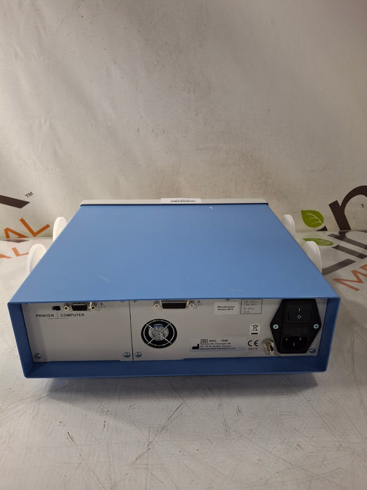 Perimed Periflux System 5000 Laser Doppler Blood Perfusion Monitor