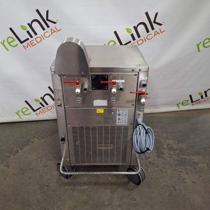 Sorin Group USA, Inc. 16-02-85 Heater-Cooler System