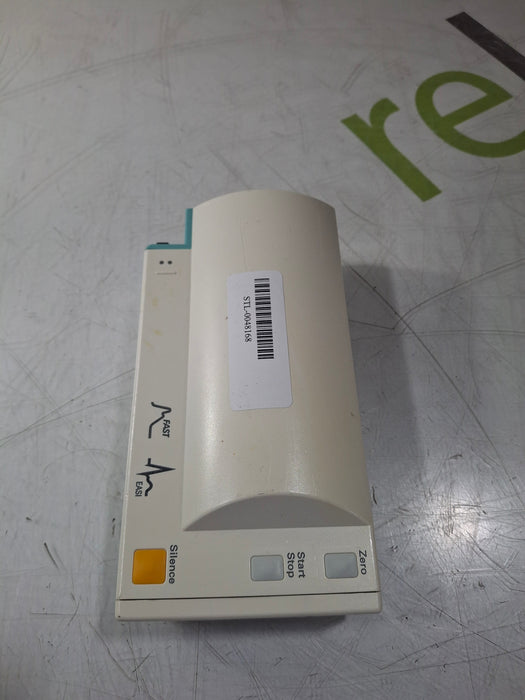 Philips M3001A-A01C06 Fast SpO2, NIBP, ECG, Temp, IBP MMS Module