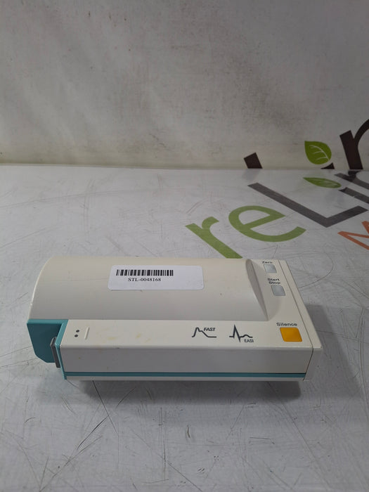 Philips M3001A-A01C06 Fast SpO2, NIBP, ECG, Temp, IBP MMS Module