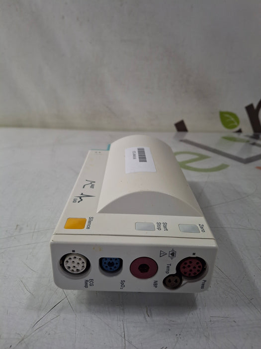 Philips M3001A-A01C06 Fast SpO2, NIBP, ECG, Temp, IBP MMS Module