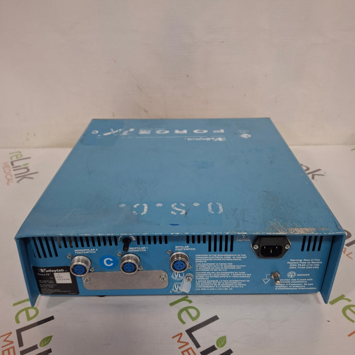 Covidien Valleylab Force FX-C Electrosurgical Generator