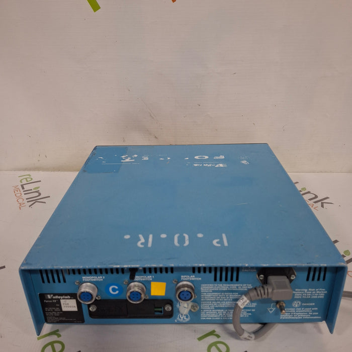 Covidien Valleylab Force FX-C Electrosurgical Generator