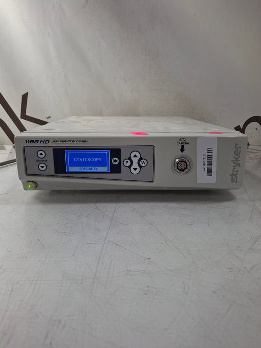 Stryker 1188HD Camera Control Unit