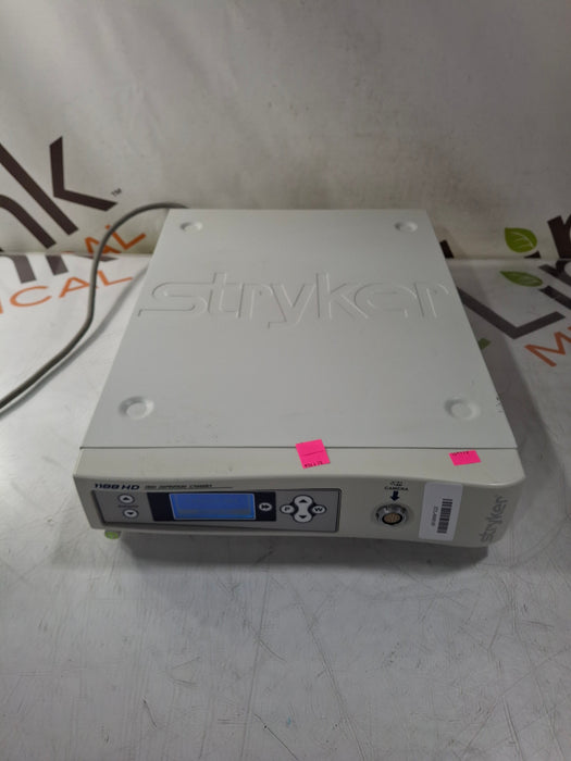 Stryker 1188HD Camera Control Unit