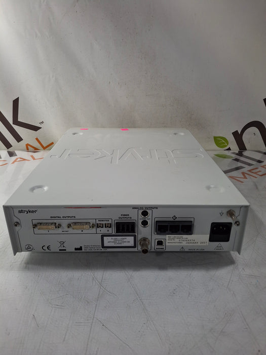 Stryker 1188HD Camera Control Unit