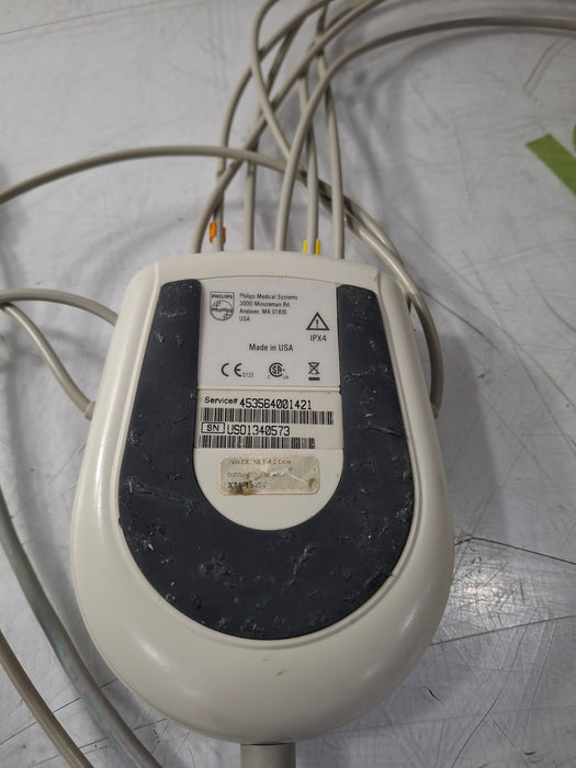 Philips Pagewriter Trim Module