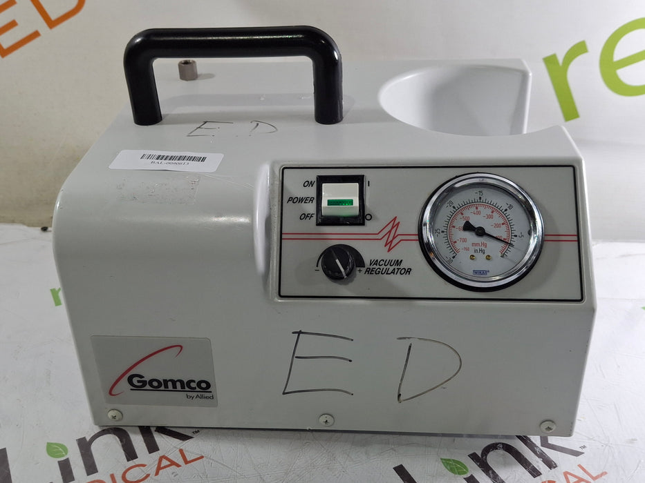 Gomco 4005 Pump