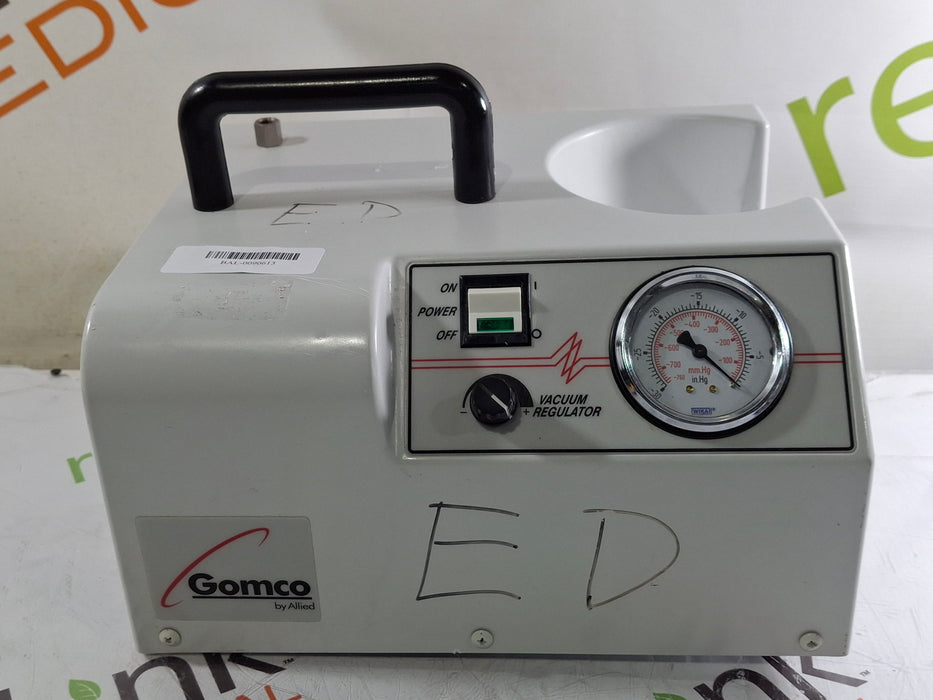 Gomco 4005 Pump
