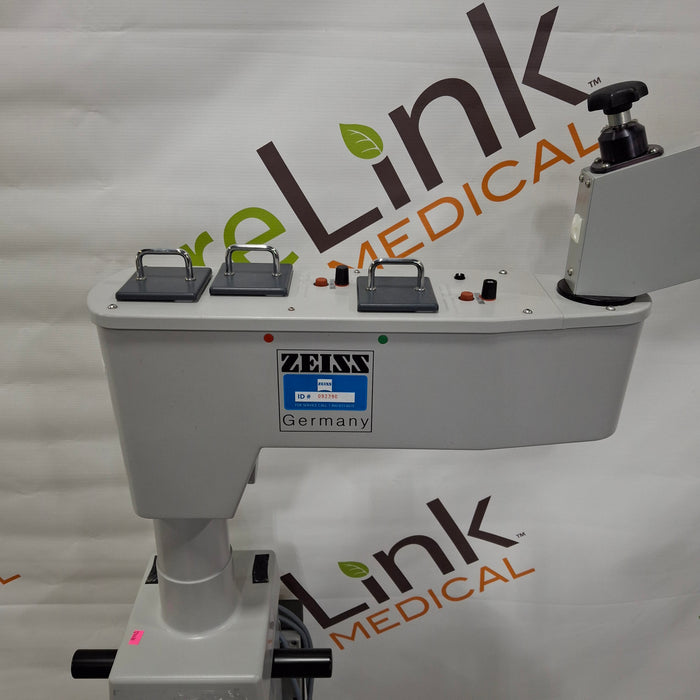 Carl Zeiss OPMI CS / S4 Surgical Microscope