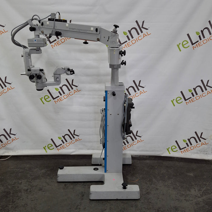 Carl Zeiss OPMI CS / S4 Surgical Microscope