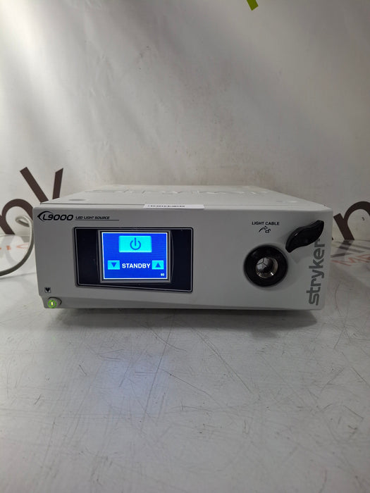Stryker L9000 Light Source