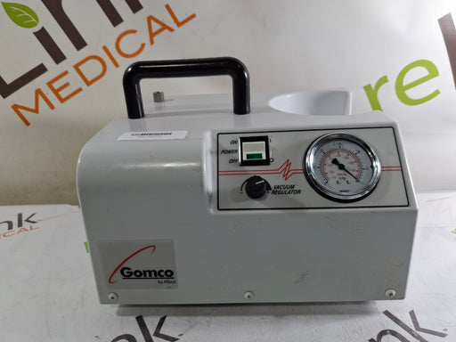 Gomco Gomco 4005 Pump Surgical Equipment reLink Online