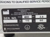 Gomco Gomco 4005 Pump Surgical Equipment reLink Online