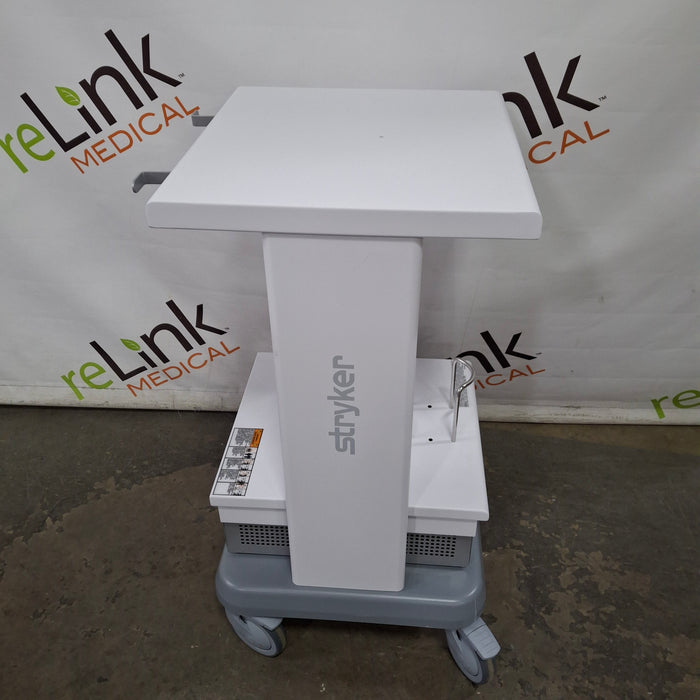 Stryker 5450-850-410 Sonopet Cart