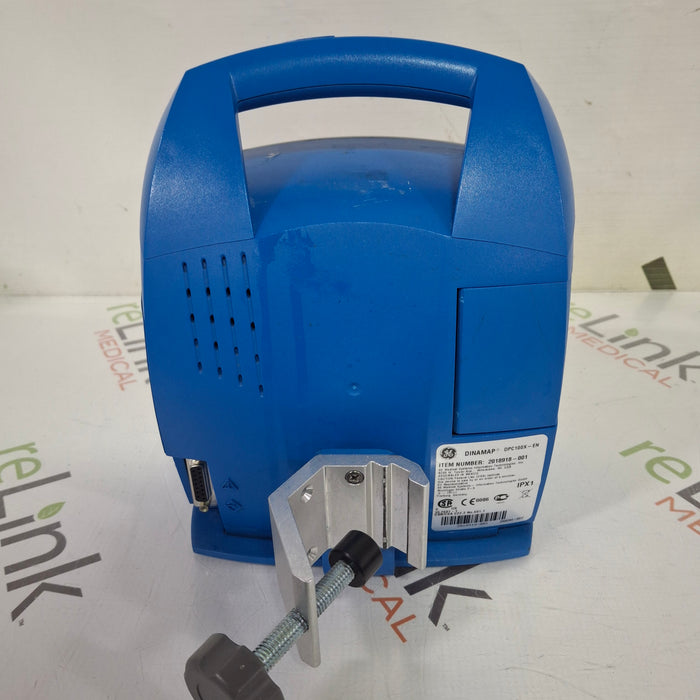 GE Healthcare Dinamap ProCare 100 Vital Signs Monitor