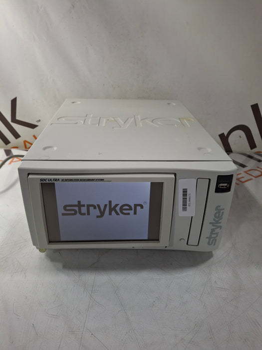 Stryker 240-050-988 SDC Ultra HD Information System