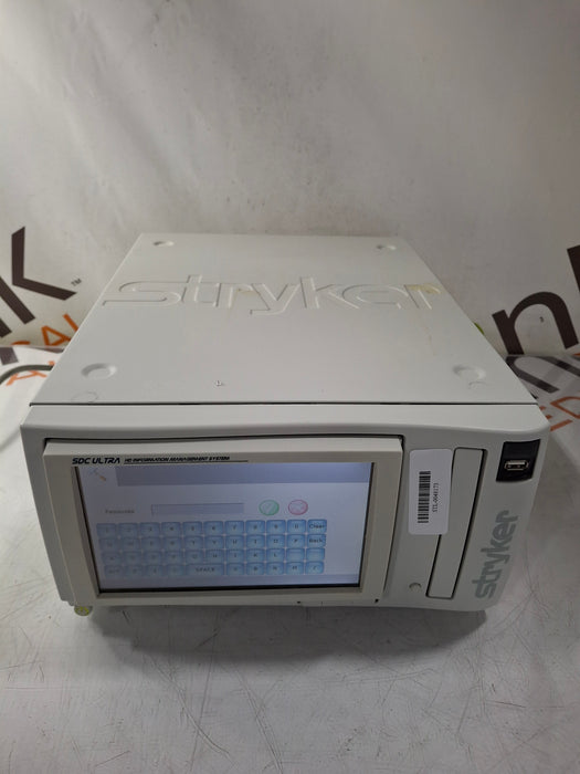Stryker 240-050-988 SDC Ultra HD Information System