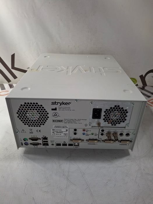 Stryker 240-050-988 SDC Ultra HD Information System