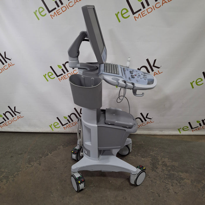 Zonare Z. One Scan Engine Ultrasound