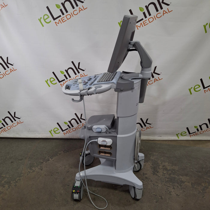 Zonare Z. One Scan Engine Ultrasound