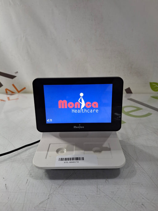Monica Healthcare Limited Monica Healthcare Limited 107-PT-001 Fetal Monitor Patient Monitors reLink Online