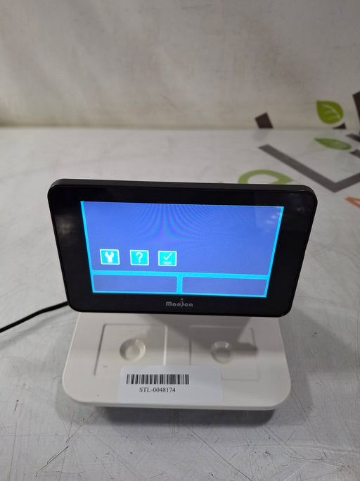 Monica Healthcare Limited Monica Healthcare Limited 107-PT-001 Fetal Monitor Patient Monitors reLink Online