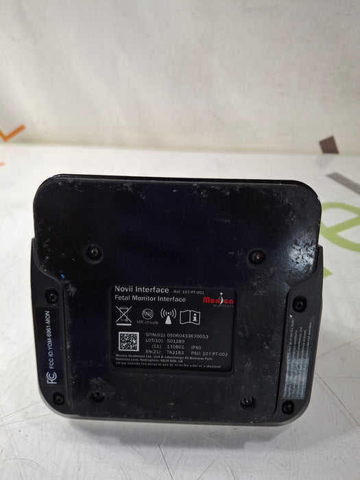 Monica Healthcare Limited Monica Healthcare Limited 107-PT-001 Fetal Monitor Patient Monitors reLink Online