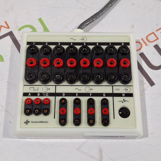 SensorMedics SensorMedics 769259 I/O Interface Box Surgical Equipment reLink Online