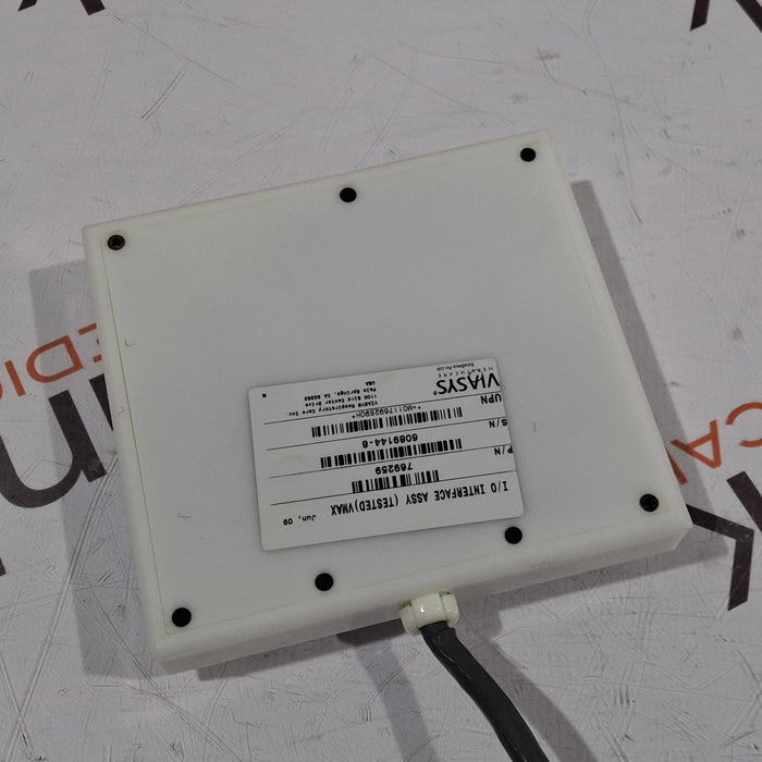 SensorMedics SensorMedics 769259 I/O Interface Box Surgical Equipment reLink Online