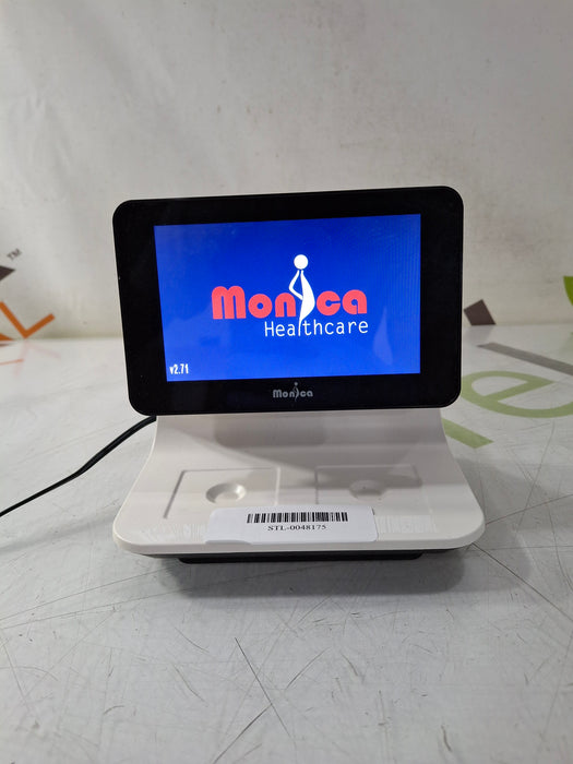 Monica Healthcare Limited 107-PT-001 Fetal Monitor