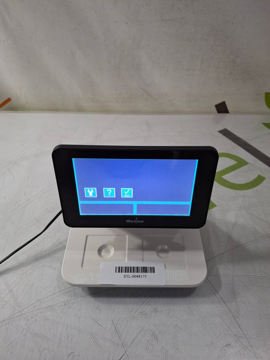 Monica Healthcare Limited 107-PT-001 Fetal Monitor
