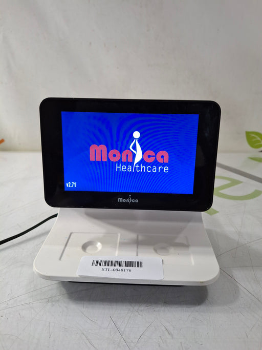 Monica Healthcare Limited Monica Healthcare Limited 107-PT-001 Fetal Monitor Patient Monitors reLink Online
