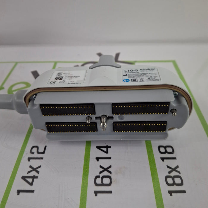 Zonare L10-5 Linear Transducer