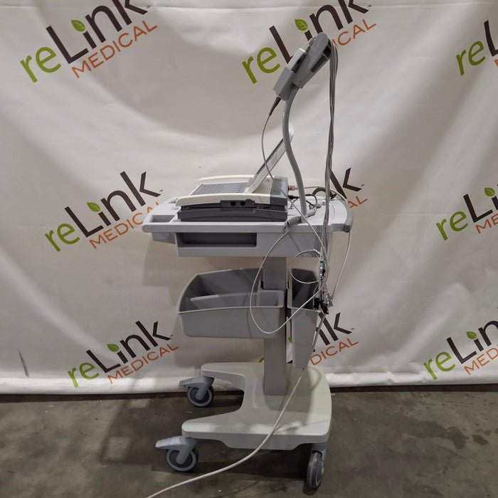 GE Healthcare MAC 5500 HD ECG with CAM Module