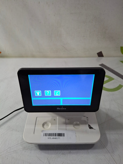 Monica Healthcare Limited 107-PT-001 Fetal Monitor