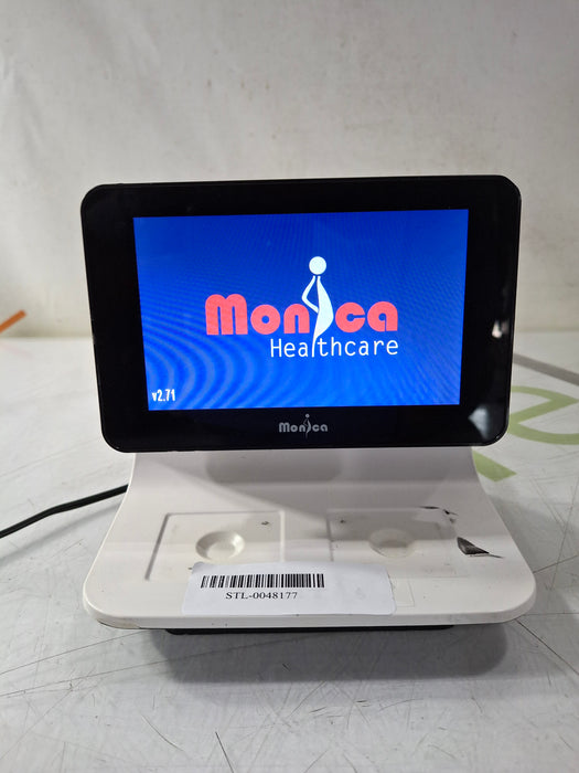 Monica Healthcare Limited 107-PT-001 Fetal Monitor