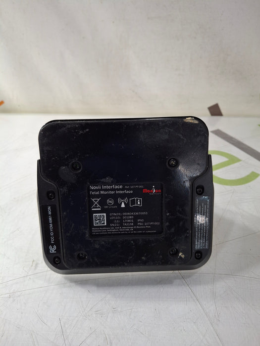 Monica Healthcare Limited 107-PT-001 Fetal Monitor
