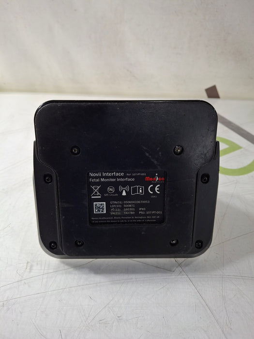 Monica Healthcare Limited 107-PT-001 Fetal Monitor