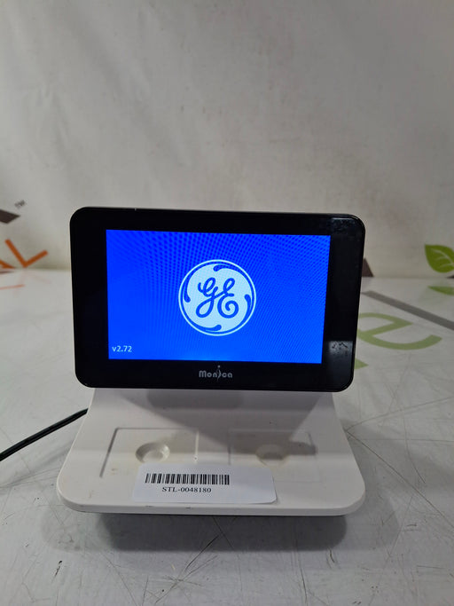 Monica Healthcare Limited Monica Healthcare Limited 107-PT-001 Fetal Monitor Patient Monitors reLink Online