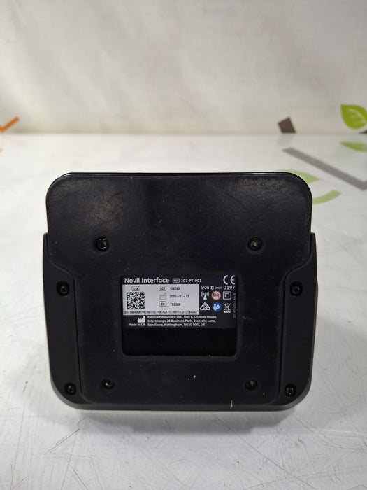 Monica Healthcare Limited 107-PT-001 Fetal Monitor