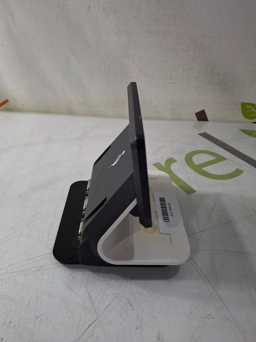 Monica Healthcare Limited 107-PT-001 Fetal Monitor