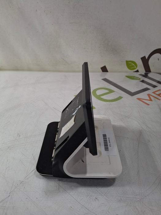 Monica Healthcare Limited 107-PT-001 Fetal Monitor