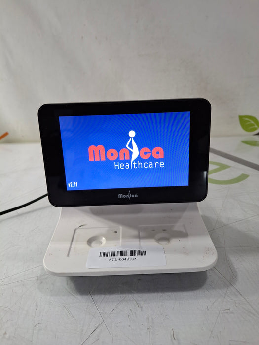 Monica Healthcare Limited 107-PT-001 Fetal Monitor