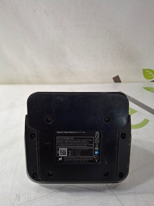 Monica Healthcare Limited 107-PT-001 Fetal Monitor