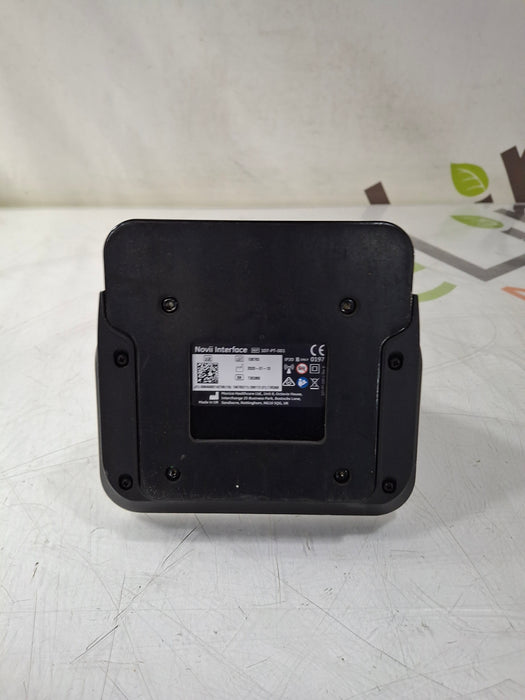 Monica Healthcare Limited 107-PT-001 Fetal Monitor