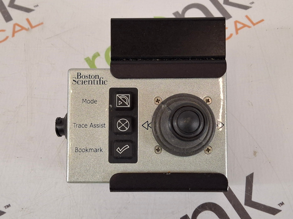Boston Scientific M2027-N3-P0424 Joystick Controller